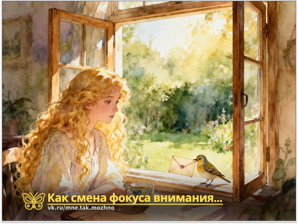 Как смена фокуса внимания открывает новые финансовые возможности