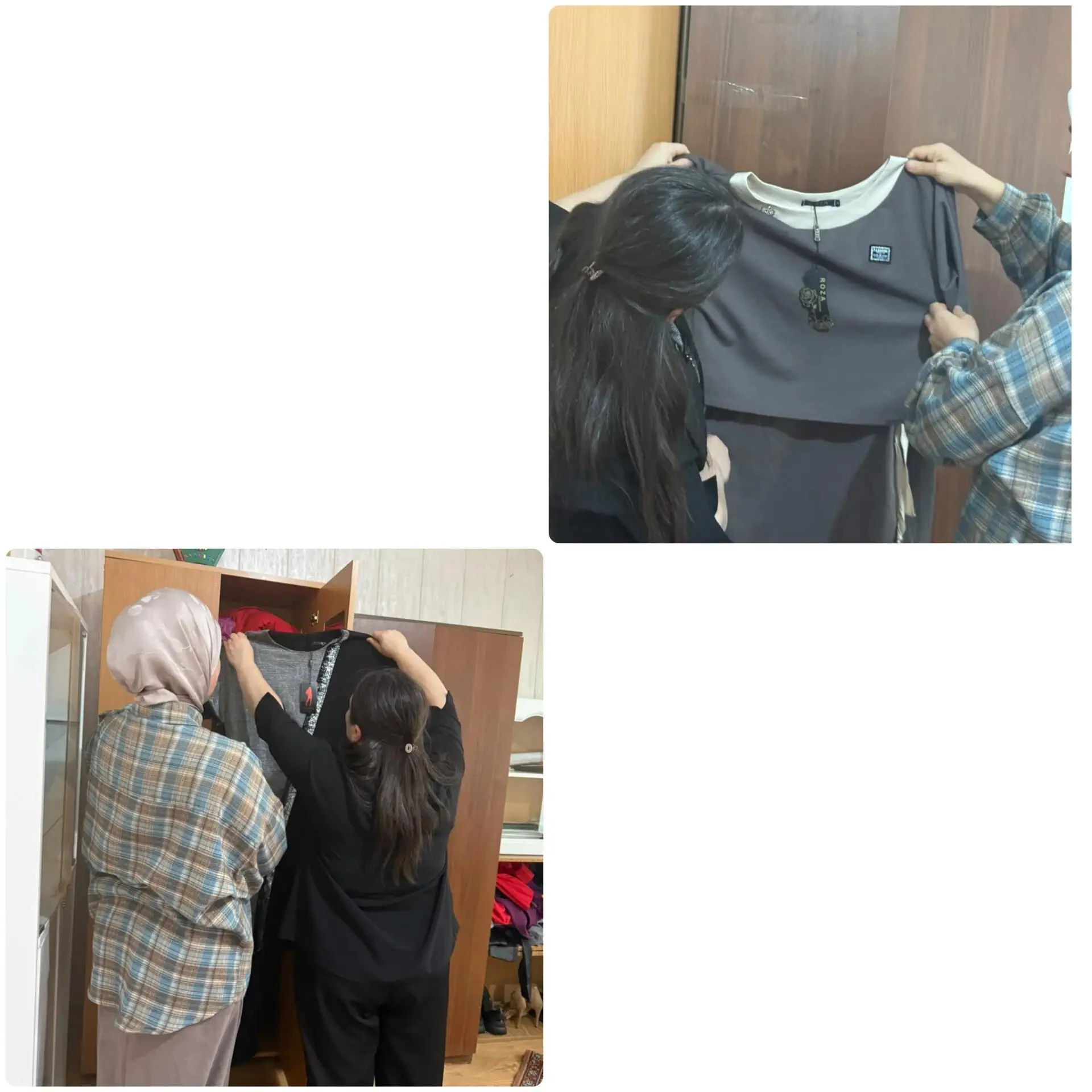 🧥 Тёплая поддержка — в каждой вещи! 🧥