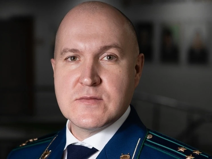 Владимир Путин назначил нового прокурора Бурятии