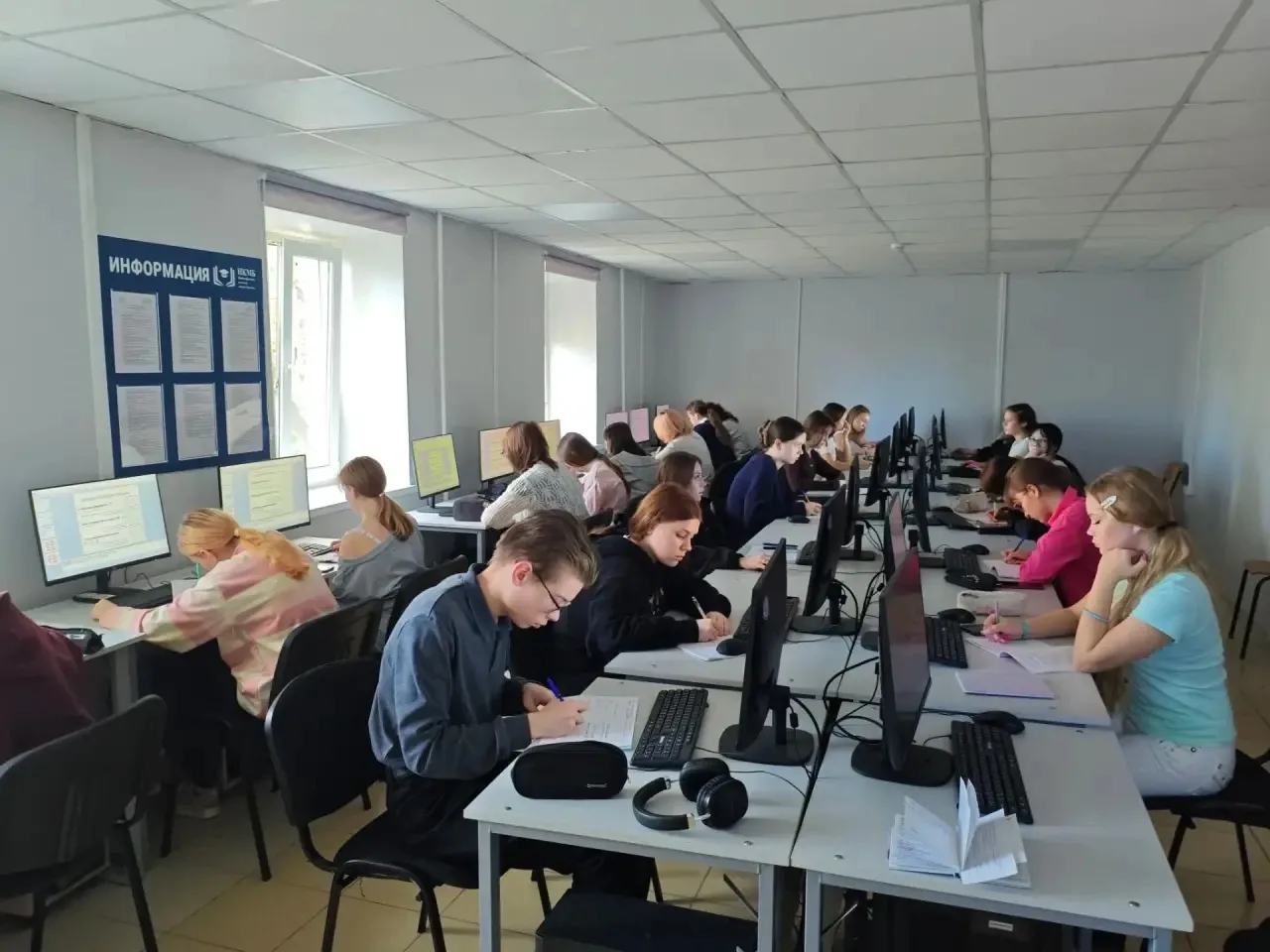 💡Профилактика - основа правильного поведения