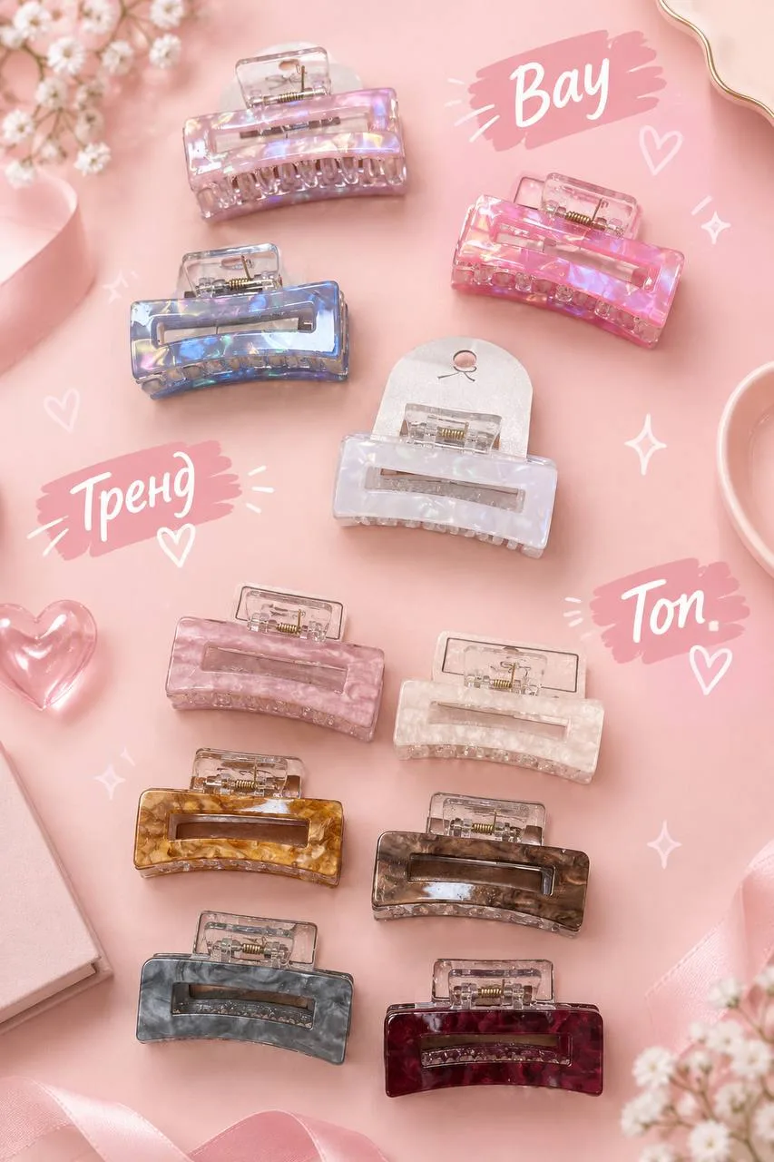 🎀 ВАУ! ЗАКОЛКИ, КОТОРЫЕ СОЗДАЮТ НАСТРОЕНИЕ! ✨