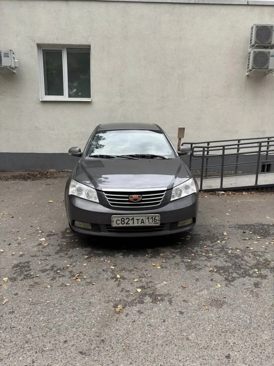 2013 1.6 механика