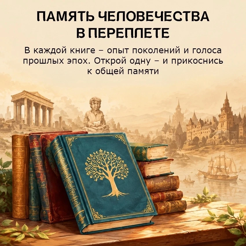 📚Сегодня - Всероссийский день чтения.
