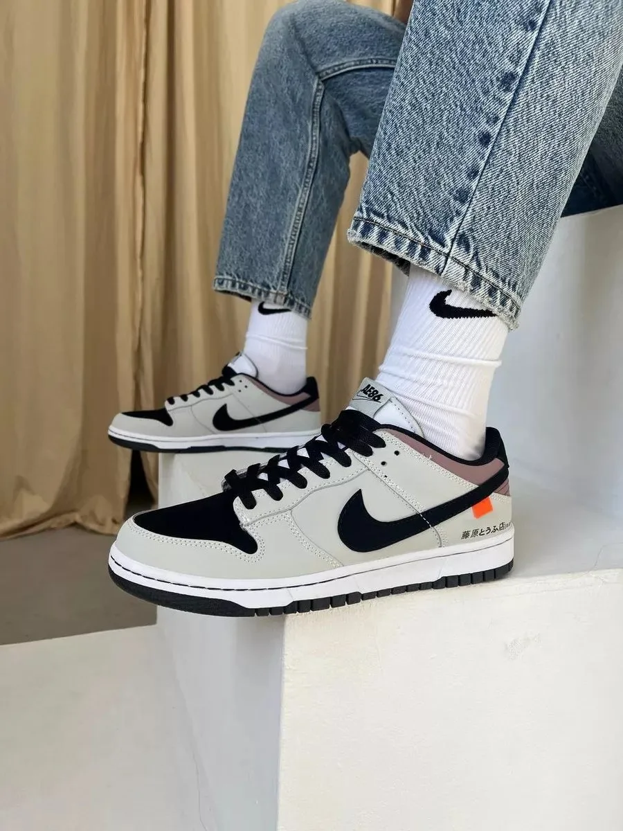 ⚡️ 66,5%   | Кроссовки спортивные SB Dunk Toyota AE-86