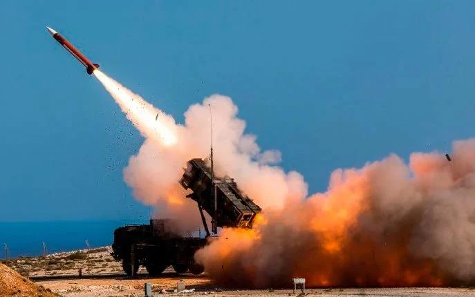Греция и Испания отказались передавать Украине ракеты Patriot, несмотря на их скорое ис...