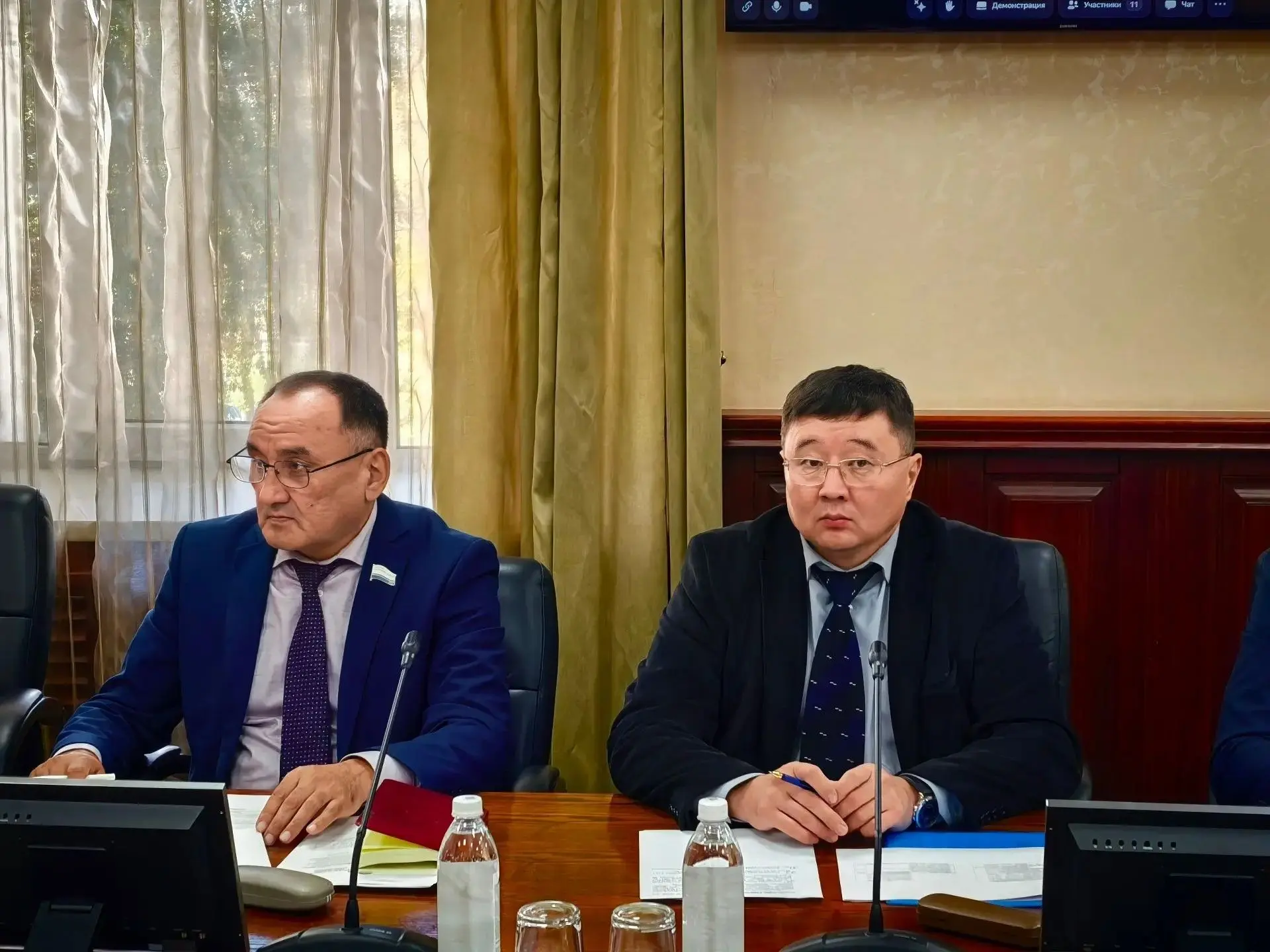 День алтайского языка в Республике Алтай
