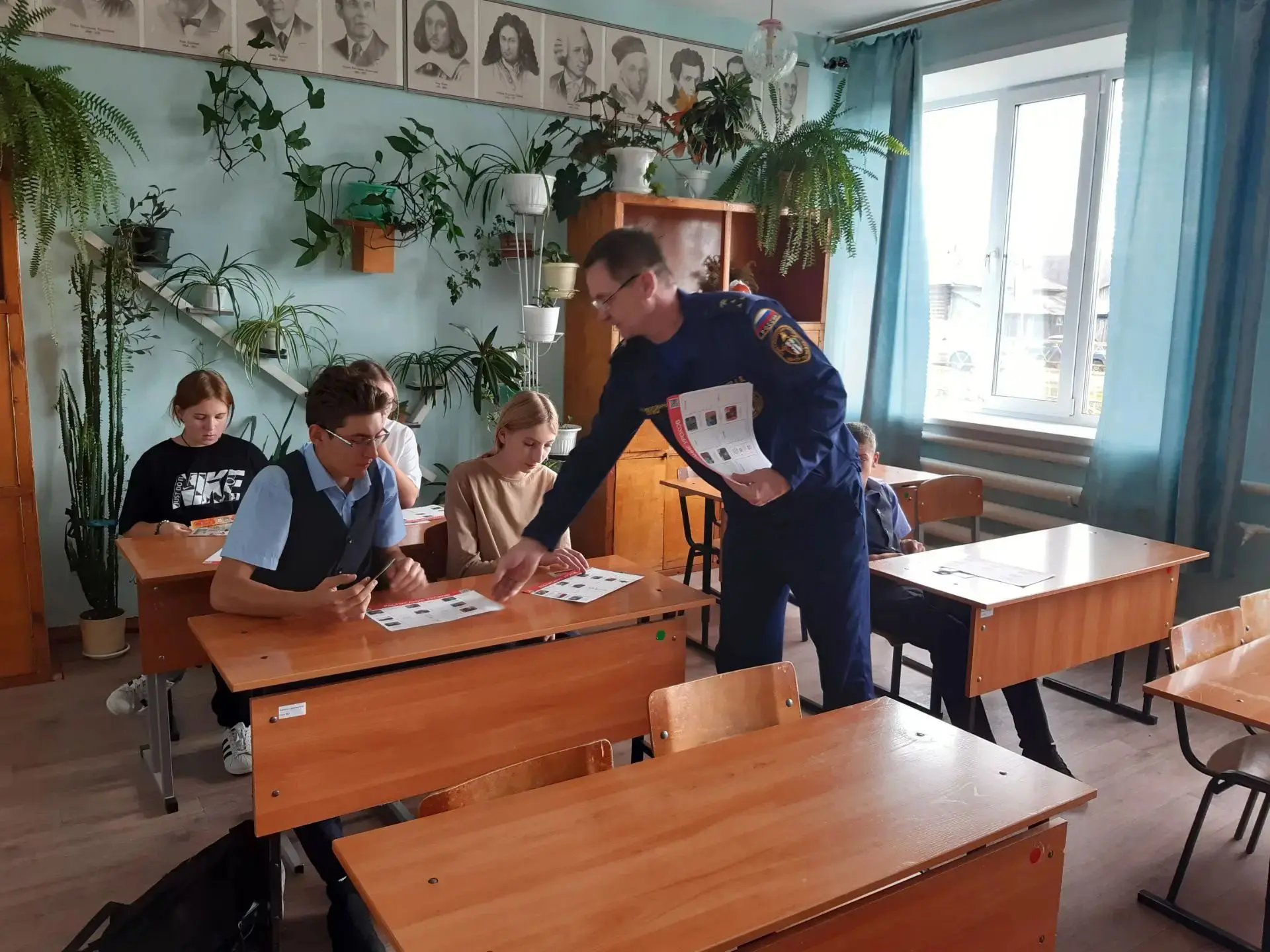 🛡 Безопасность — это навык, а не просто слова