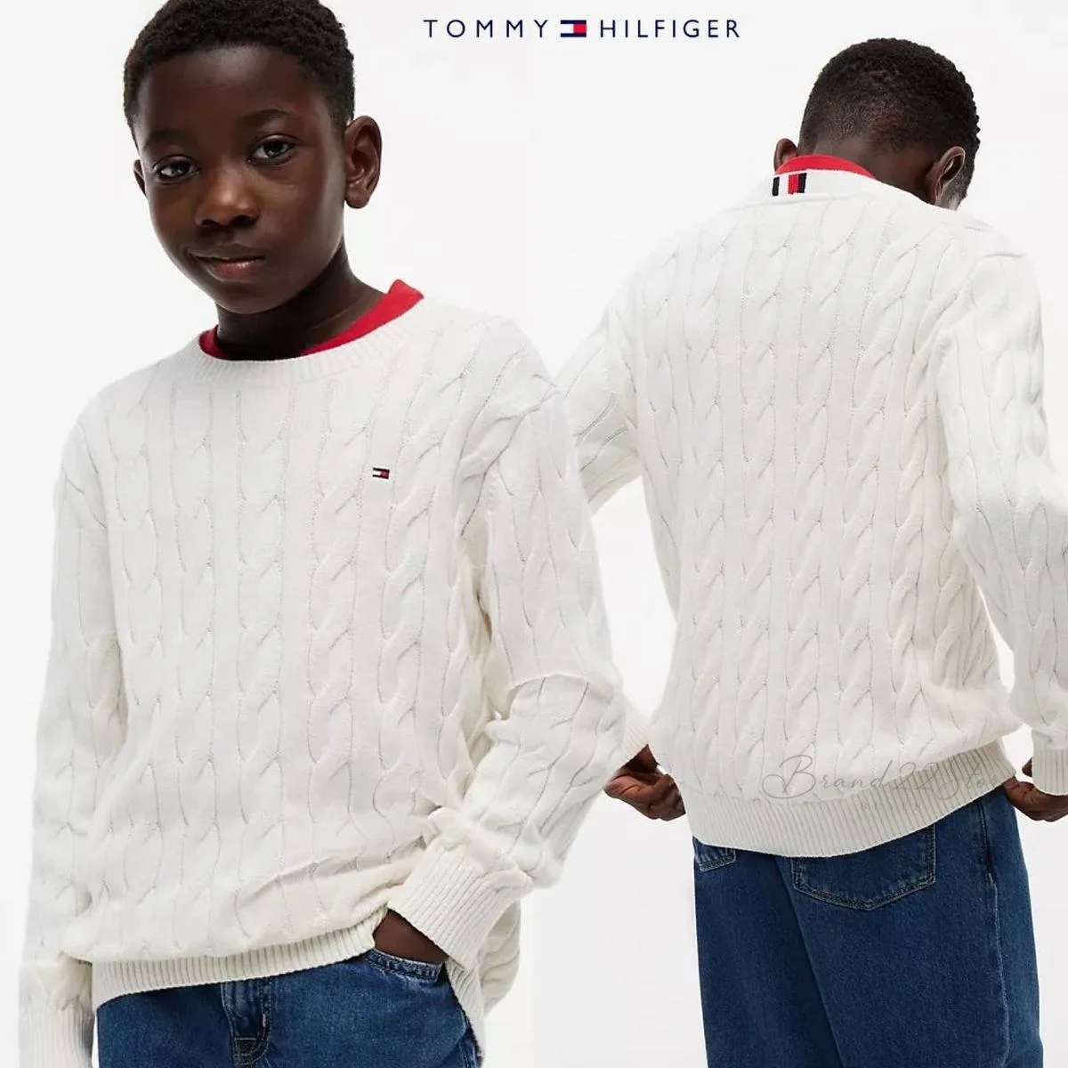 TOMMY HILFIGER
