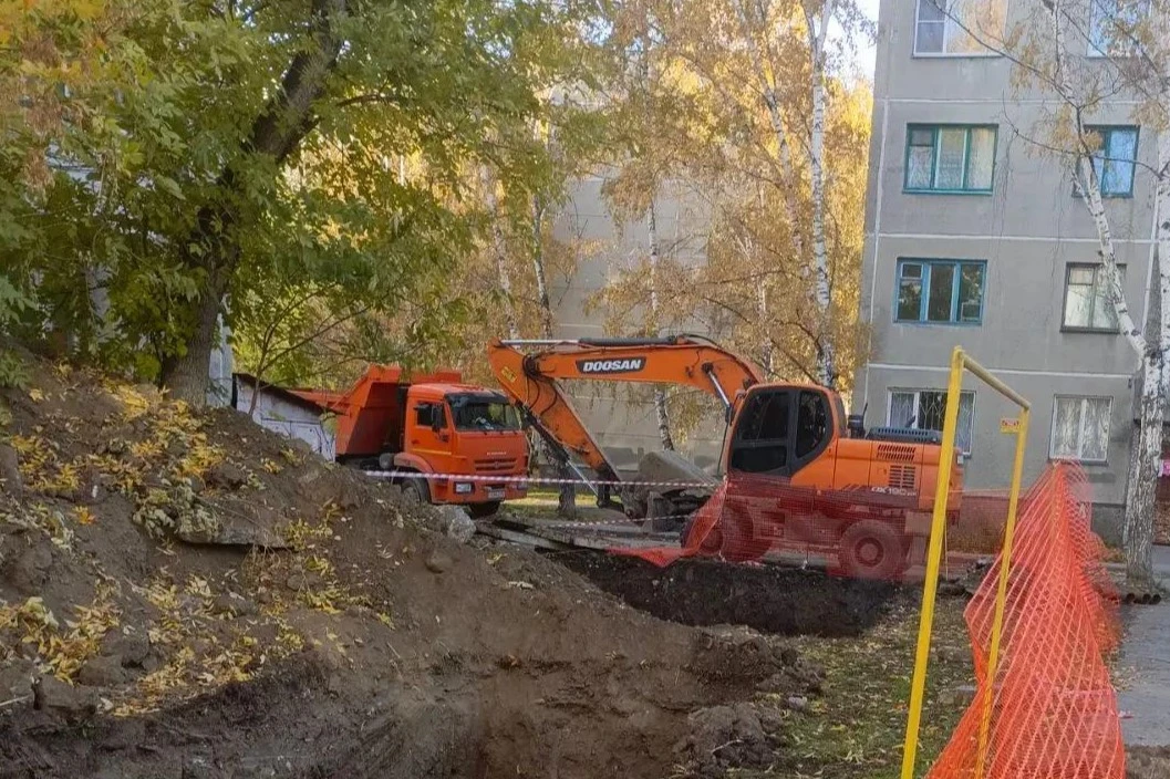 «Спим в кофтах»: новосибирцы жалуются на холод в квартирах