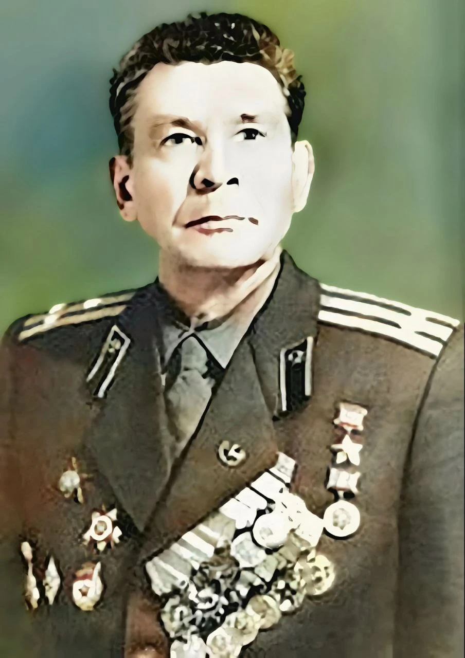 📆 11 октября 1916 года в селе Берёзовке ныне Базарно-Карабулакского района Саратовской...