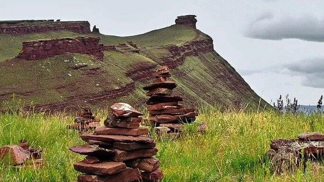 Отличного дня, Хакасия 💚