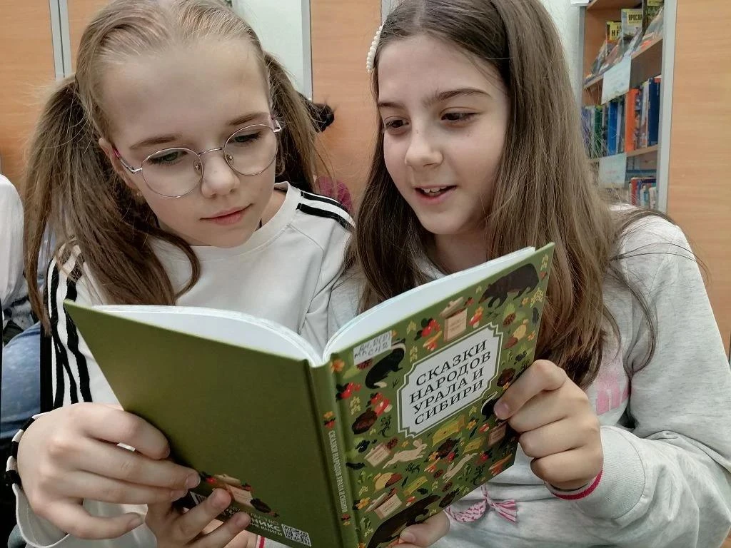 📖 Неделя в библиотеках муниципального округа Чехов — время ярких открытий!