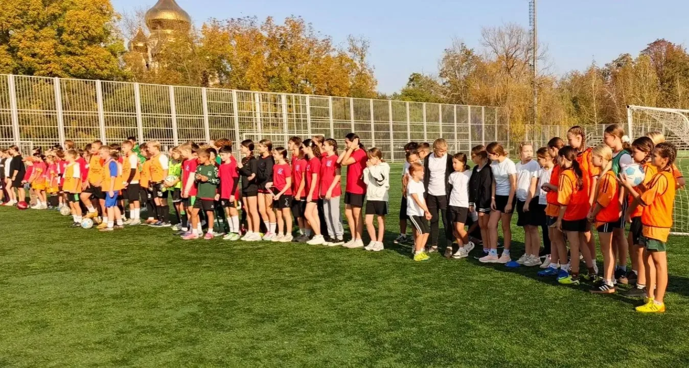🥇 Терпение и труд к победе ведут!⚽