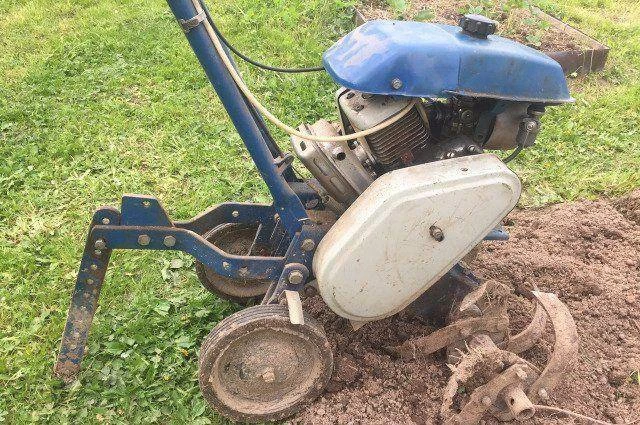 Не спешите выбрасывать "крота"