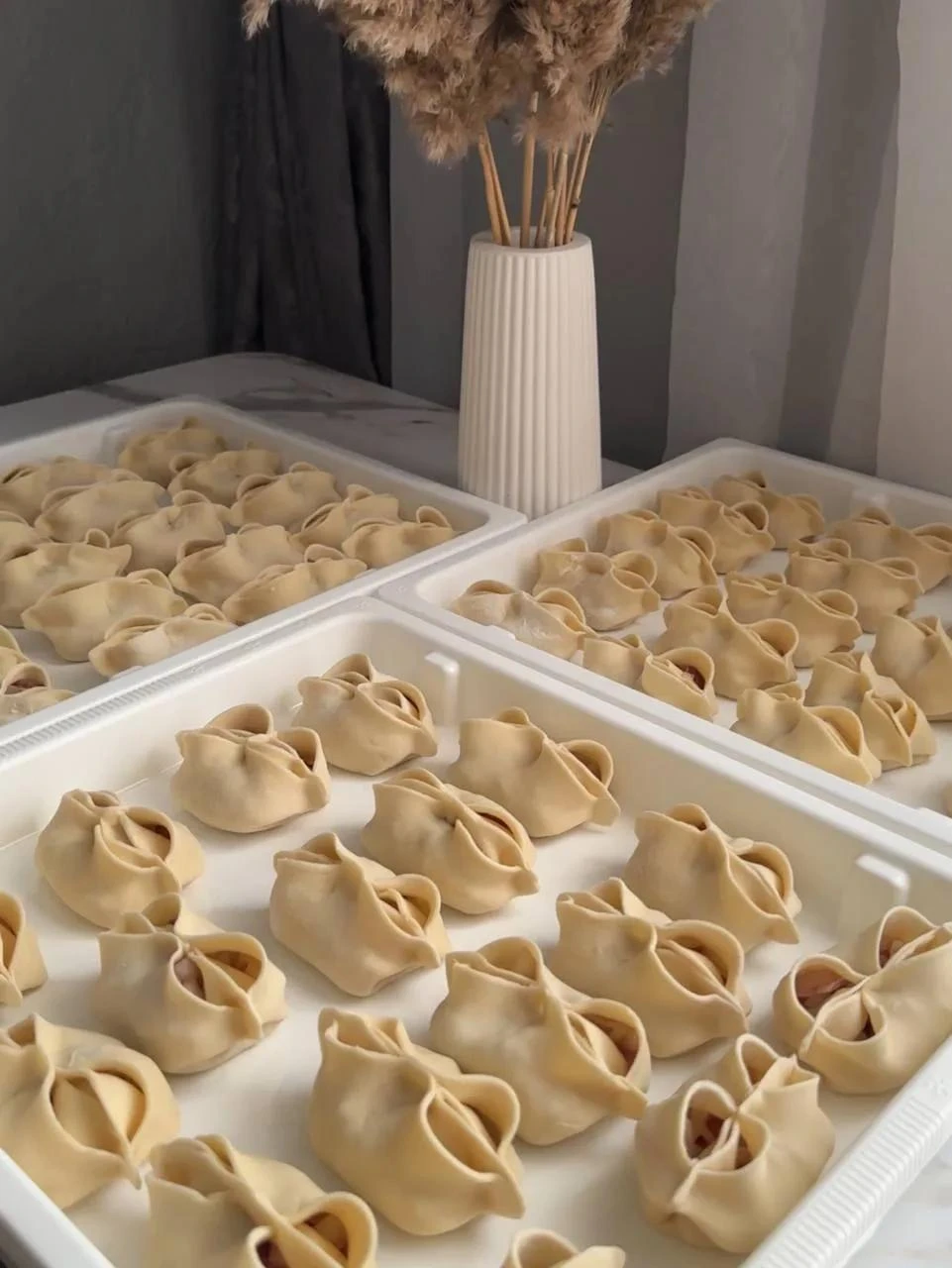 🥟 «ЛЕПЛЮ» — домашние полуфабрикаты с душой! ❤️