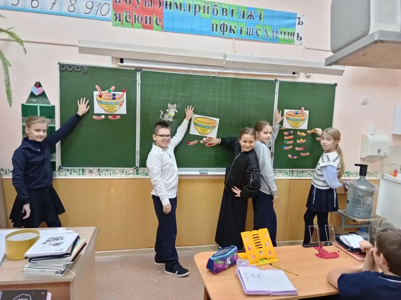 🌸Вот и финишировал наш трек «Орлёнок-Лидер»!