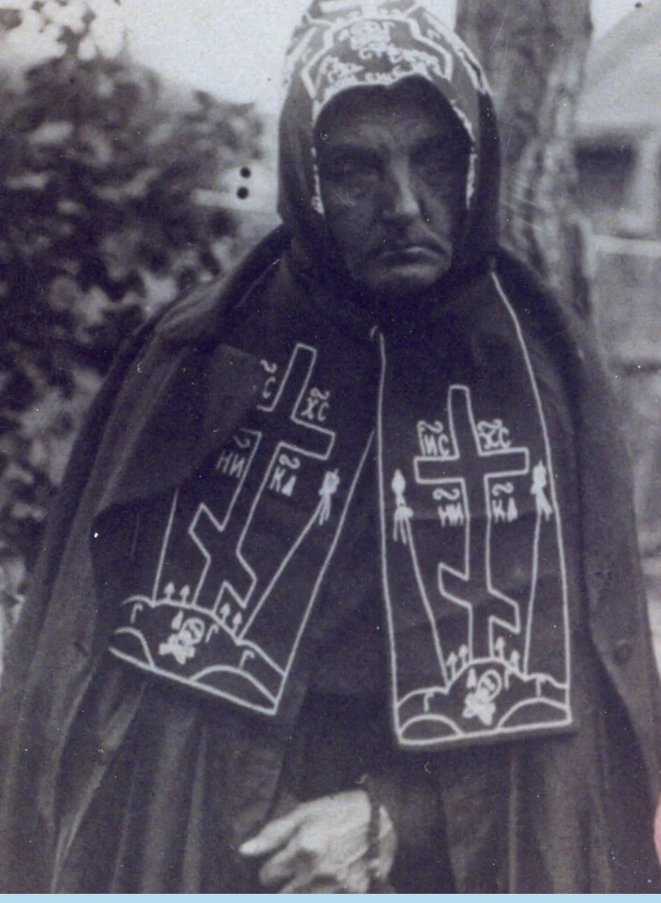 В день преставления преп. Рахили Спасо-Бородинской, + 10 октября 1928 г. приведем некот...