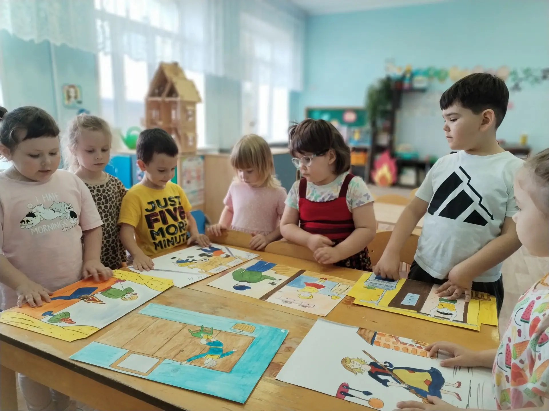 Всероссийский открытый урок культуры безопасности.