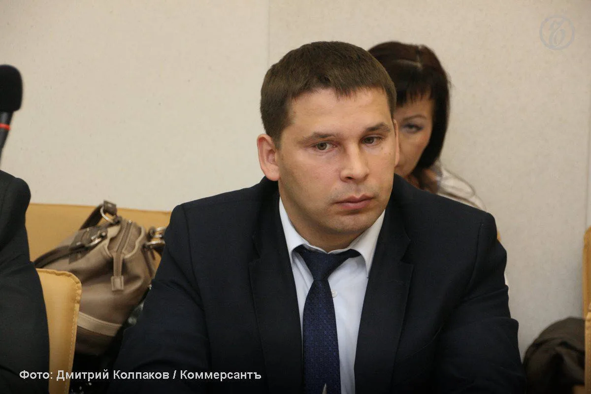 Министерство строительства и архитектуры Башкирии возглавил Павел Сафонов. Об этом 13 о...