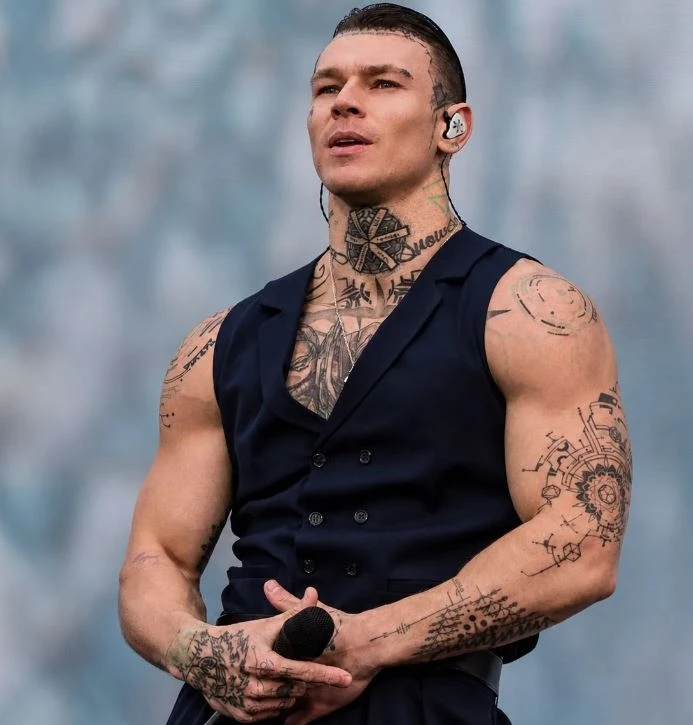 «Всему своё время»: Niletto — о личной жизни