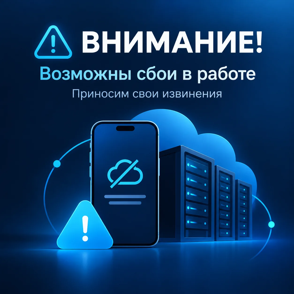 Уважаемые пользователи!