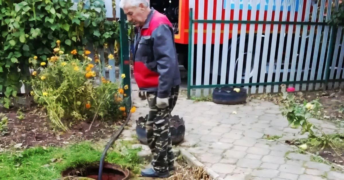 Водоканал закрыл за неделю 53 задачи 💧