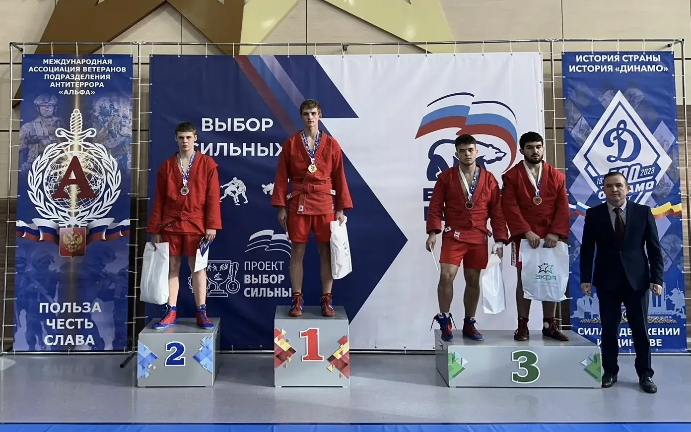 Стопроцентный результат! 🎉