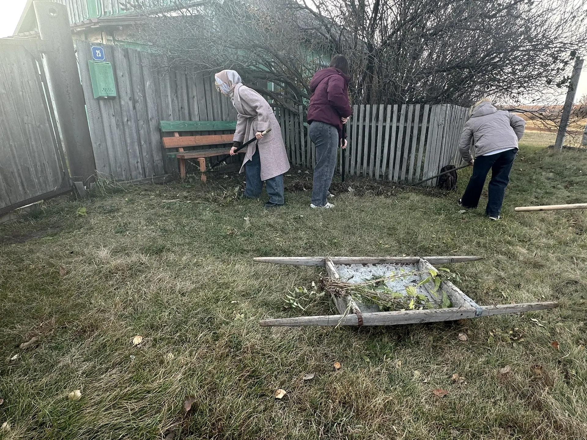 🤝С каждым днём волонтерская деятельностьприобретает всё большую актуальность среди гра...