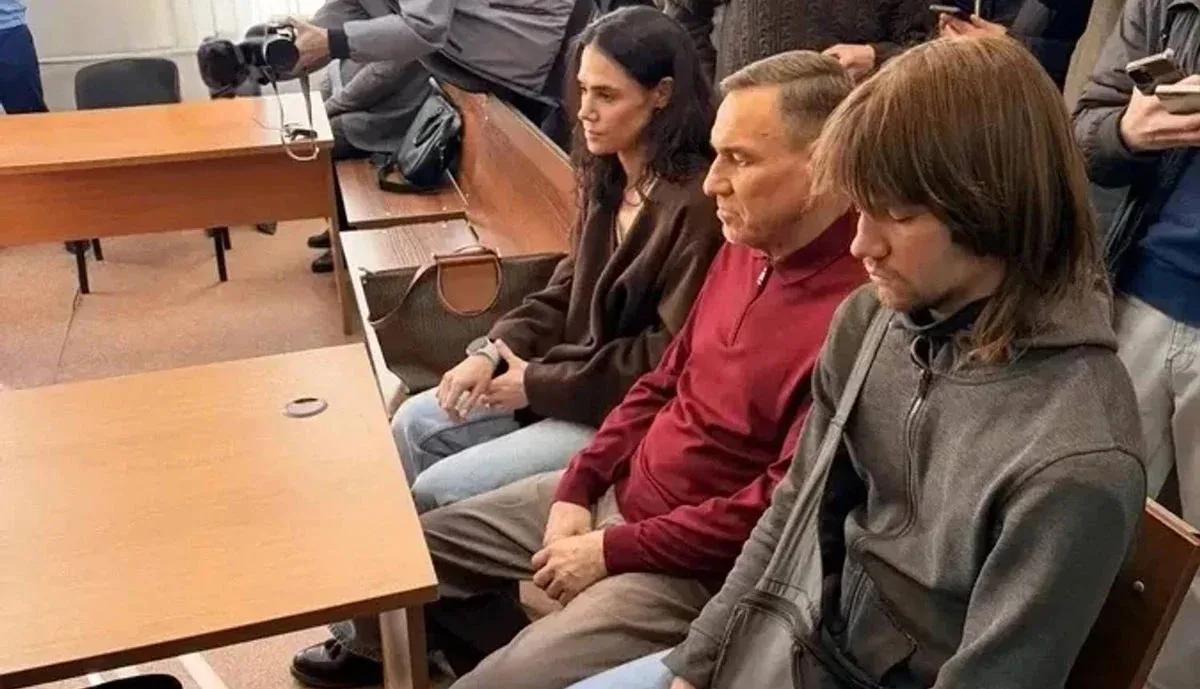 Завод «Исеть» фигурирует в новом судебном процессе по активам бывшего депутата Малика Г...
