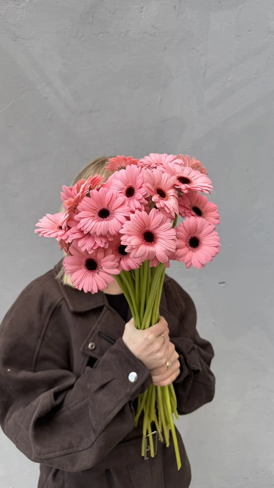 Свежая поставка 💐