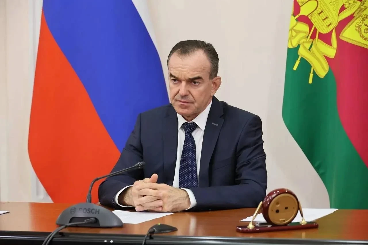Кубанских срочников не отправят в зону СВО