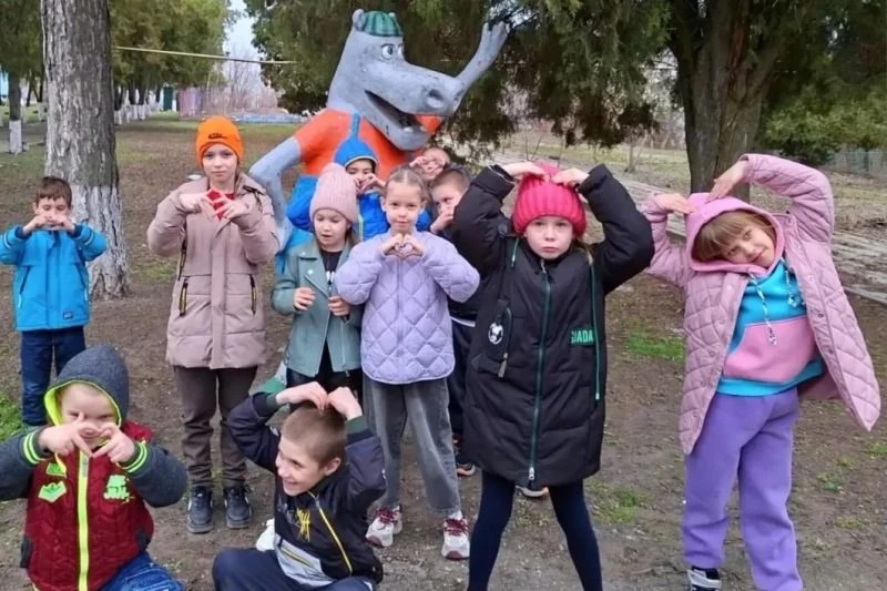 БОЛЕЕ 14 ТЫСЯЧ ДОНСКИХ ШКОЛЬНИКОВ отправятся на осенних каникулах в лагеря и здравницы