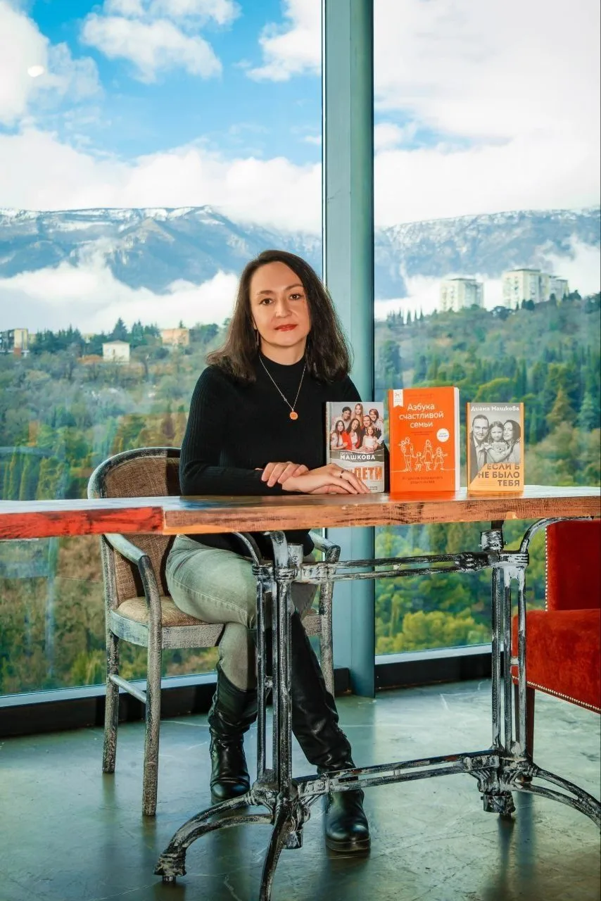 Книги, которые помогают лучше понимать детей, строить отношения и сохранять семью ❤️
