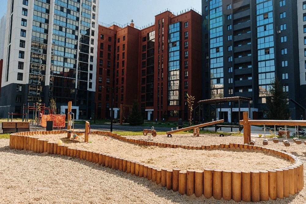 🏠 Продолжается переселение из аварийного жилья