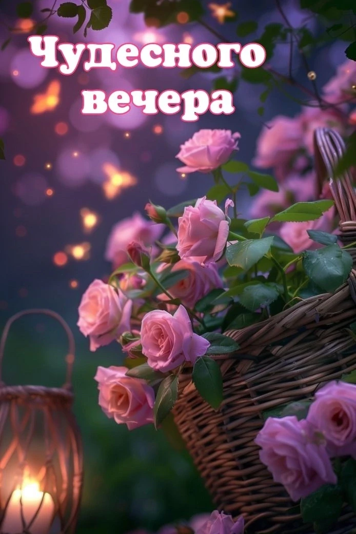 Добрые открытки каждый вечер @otkritkipozdrav