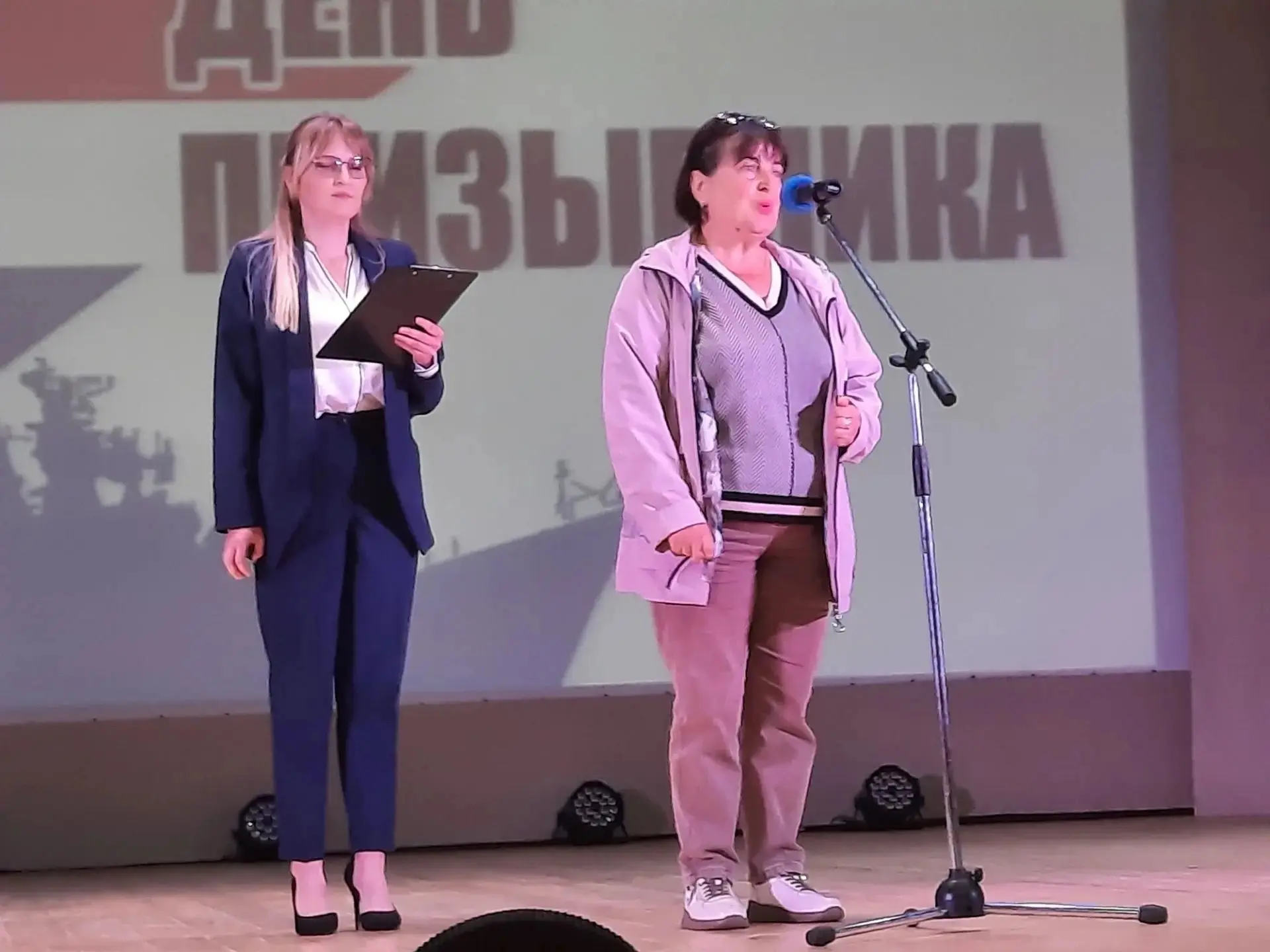 🎖 День призывника в районном Доме культуры!