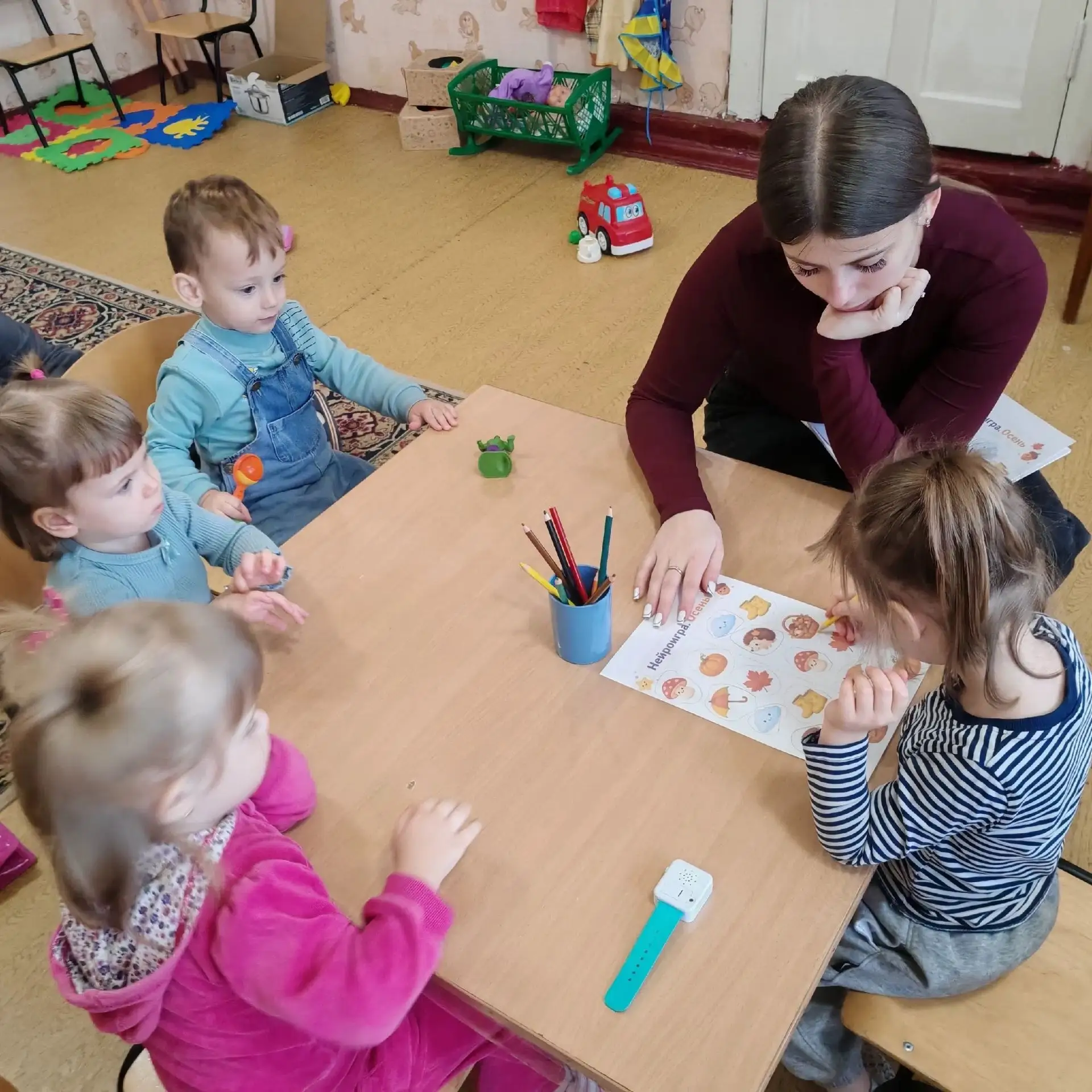 #ГодЕдинстваНародовРоссии