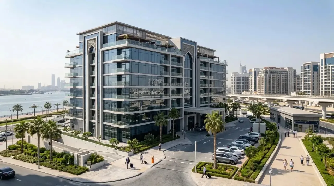 🔥🔥🔥 Скидки до 16% в 🇦🇪 Дубай
