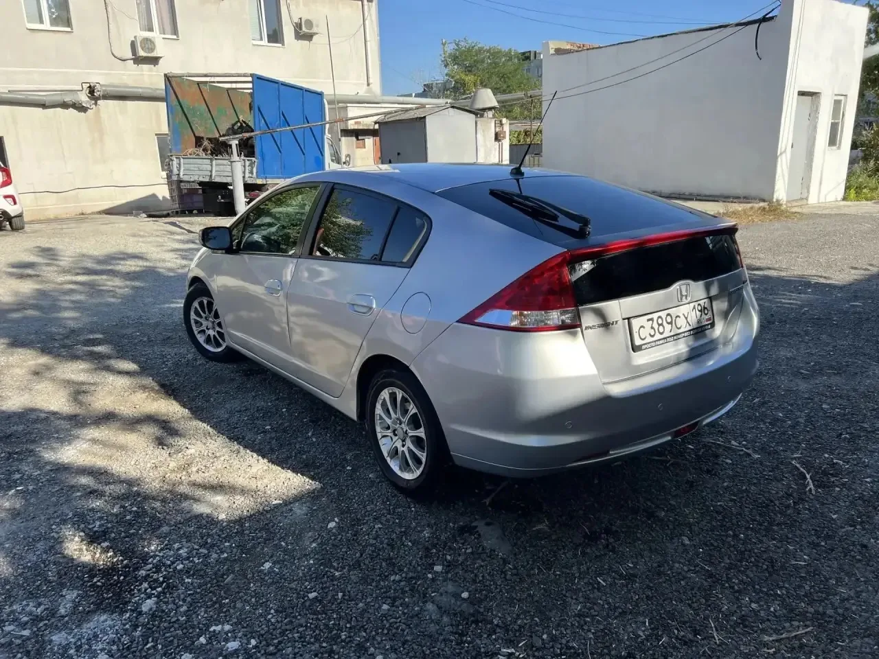 🚗Год выпуска: