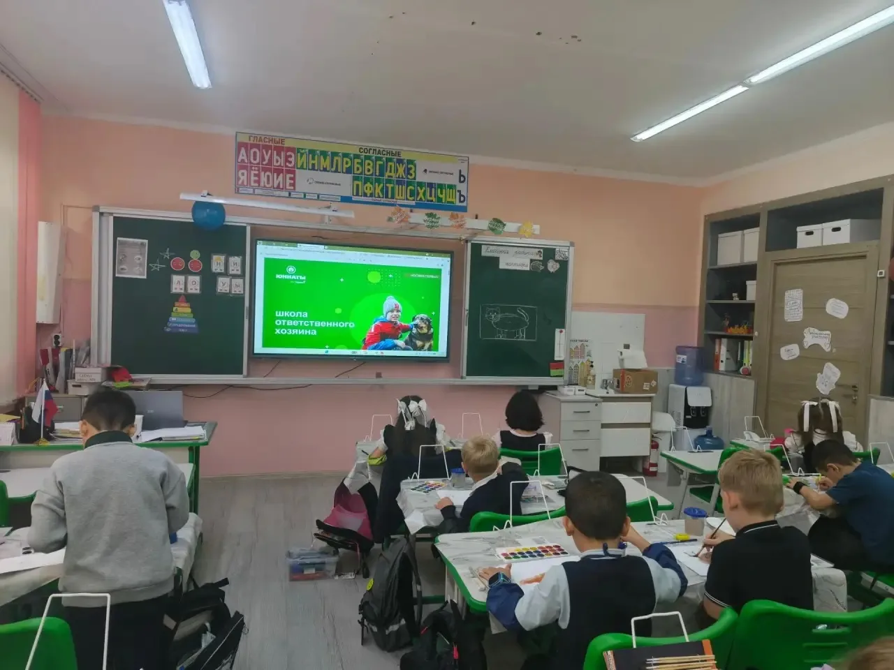 🐈‍⬛На старт, внимание, ПУШИСТЫЕ!🐈
