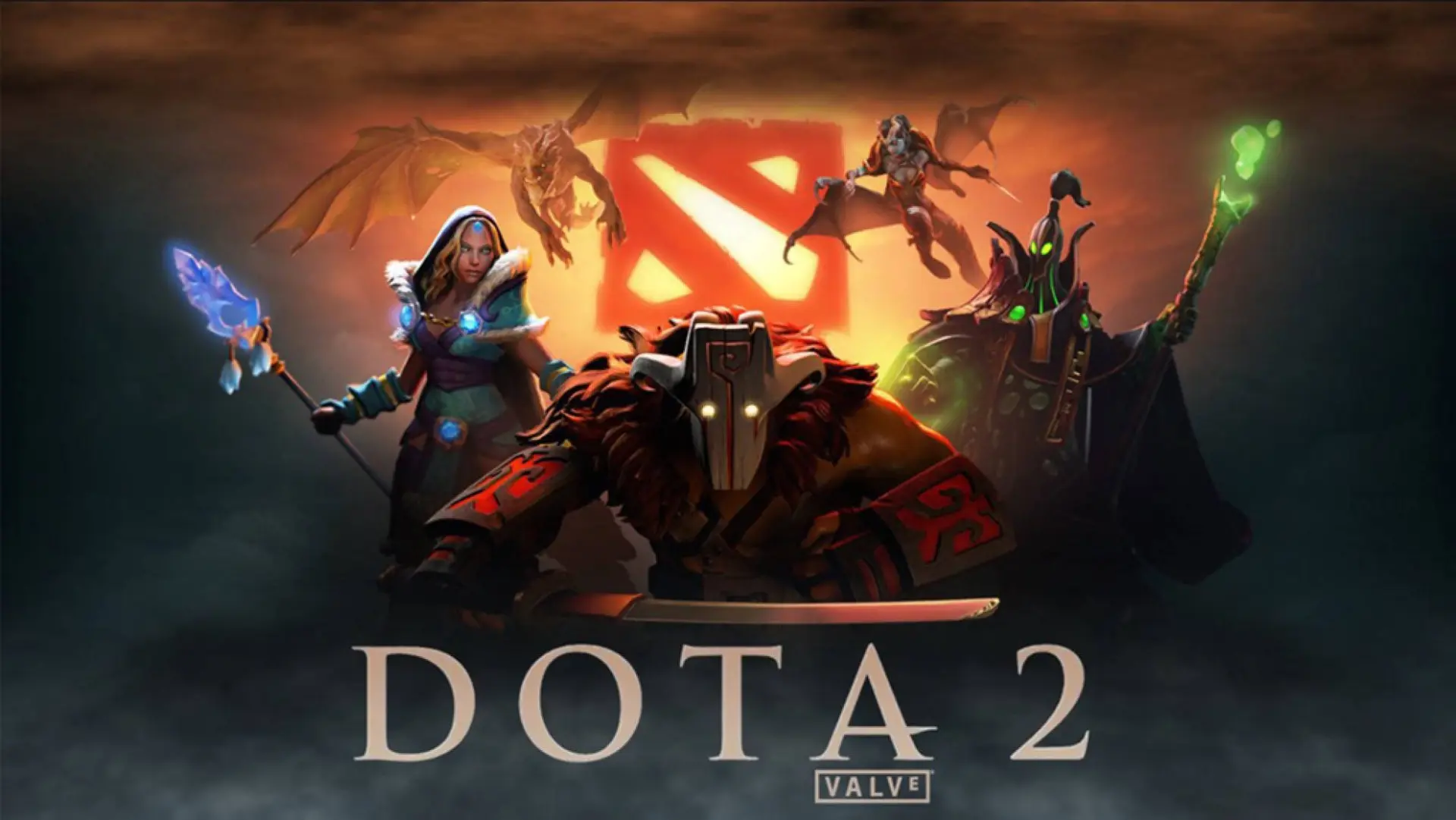 ↗️ Онлайн Dota 2 превысил миллион игроков впервые с 2022 года