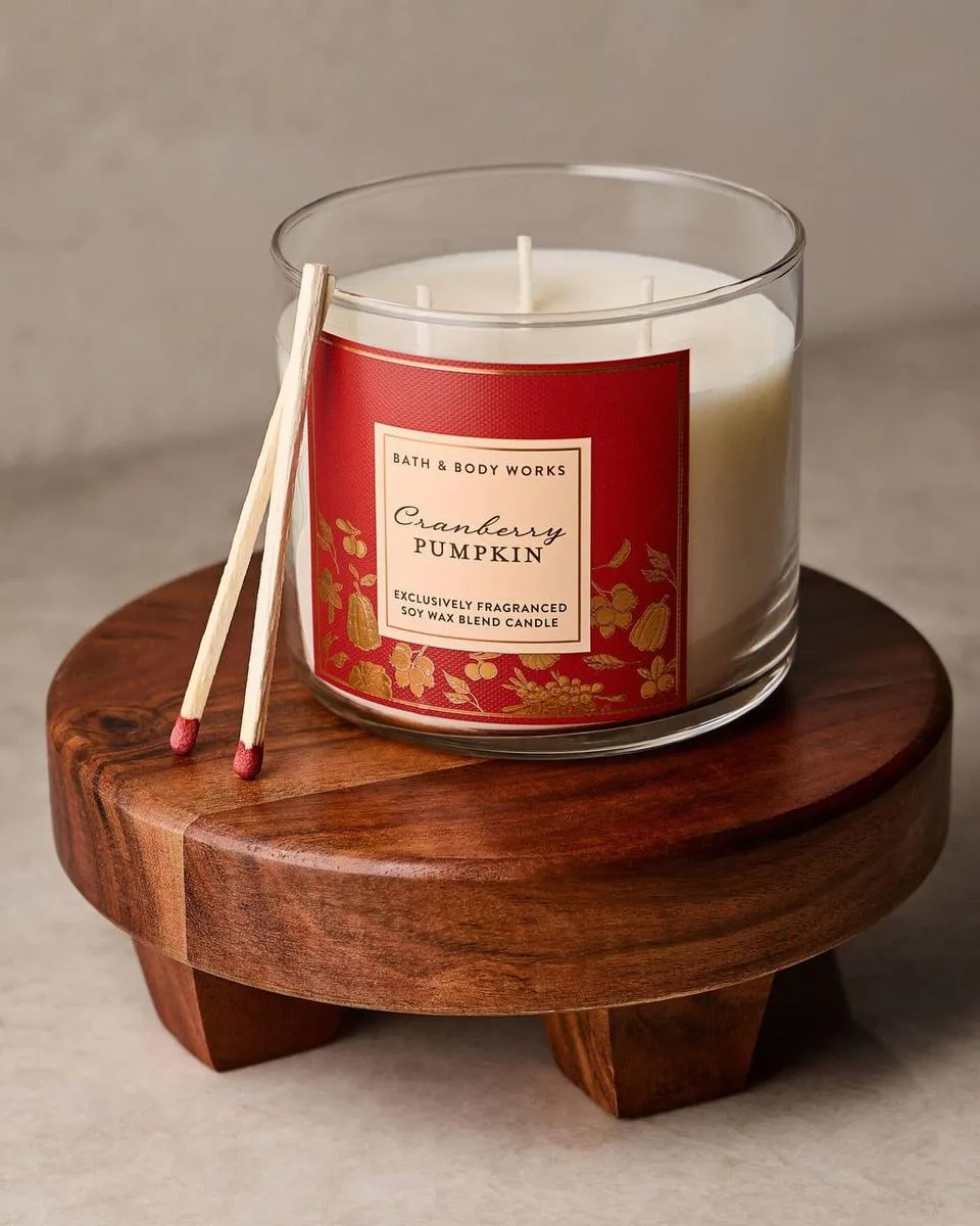 BATH&BODY WORKS
