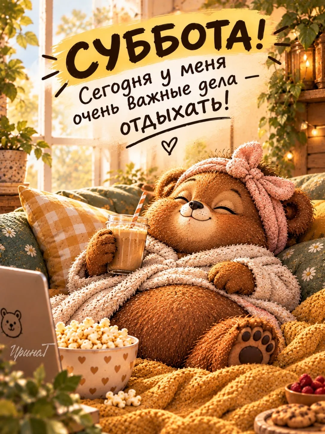 ✨Мир открыток