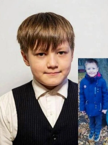 11 летний мальчик пропал в Кировской области