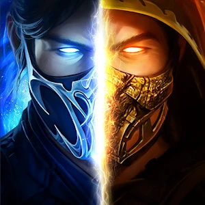 [ОБНОВЛЕНИЕ] MORTAL KOMBAT на Android v7.4.0