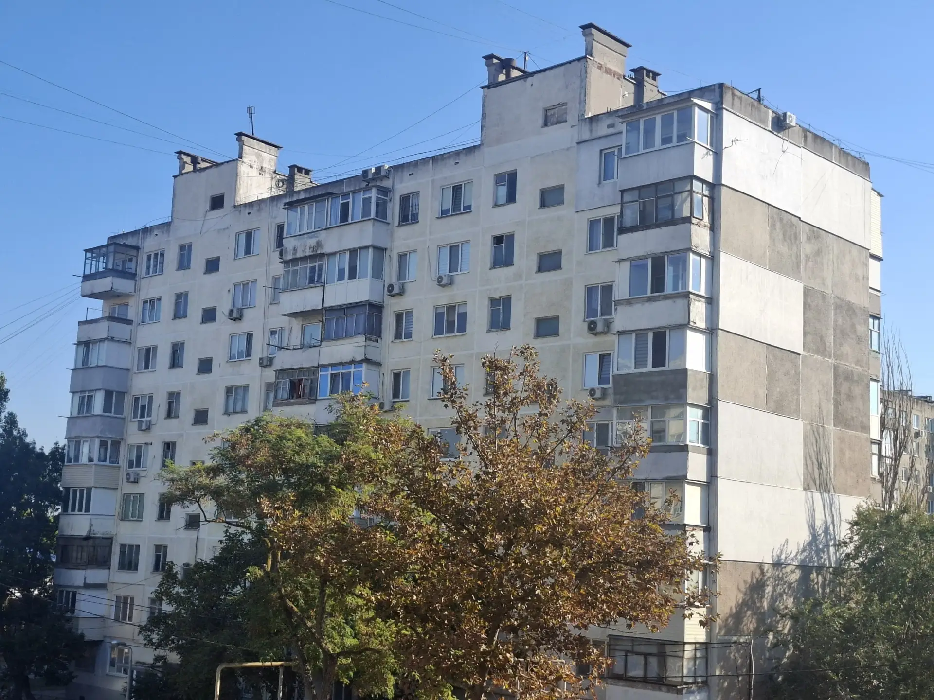 🏠 В Керчи отремонтируют 71 многоэтажку: выделено 328 млн рублей