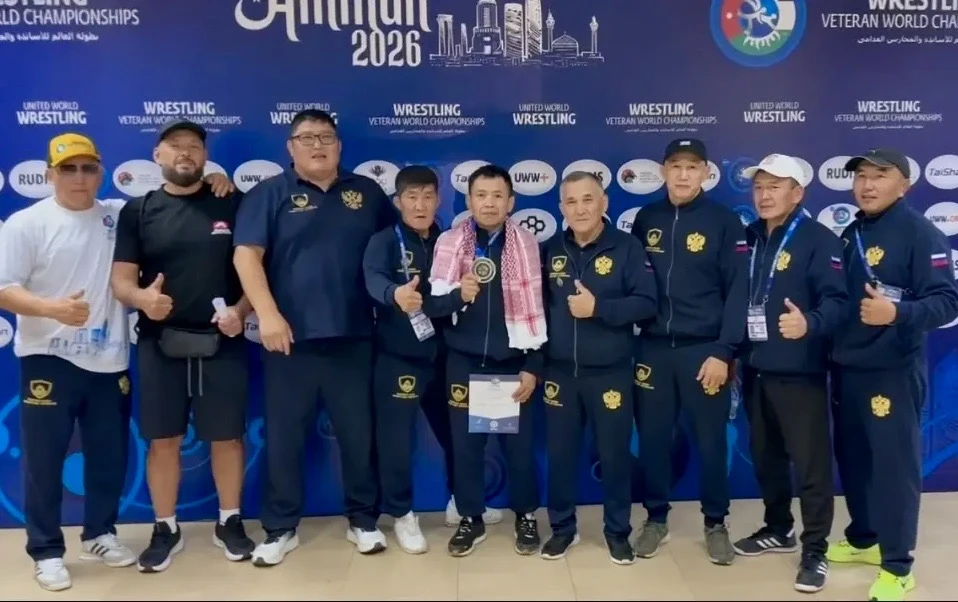🌟Бурятские мастера ковра из Бурятии завоевали 6 медалей чемпионата мира! 🌍