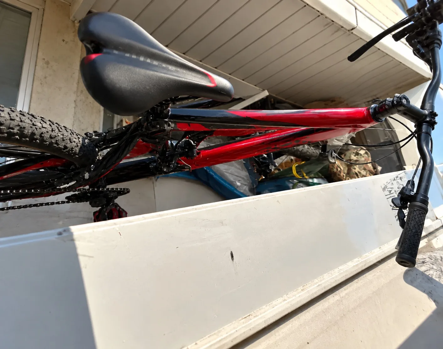 🚲 Приехала в Вологду на заработки, а уехала в колонию: гостья из Мурманска украла вело...