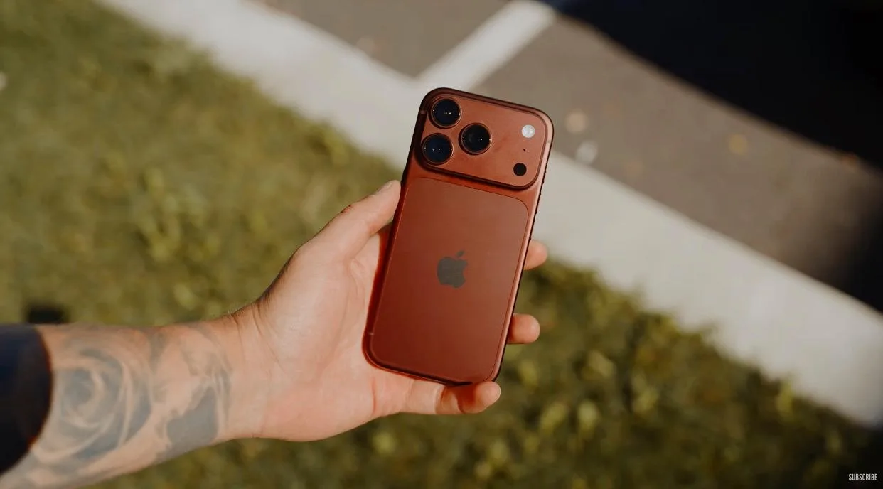 Вам же не нужны айфоны: Apple сокращает производство iPhone 18 Pro