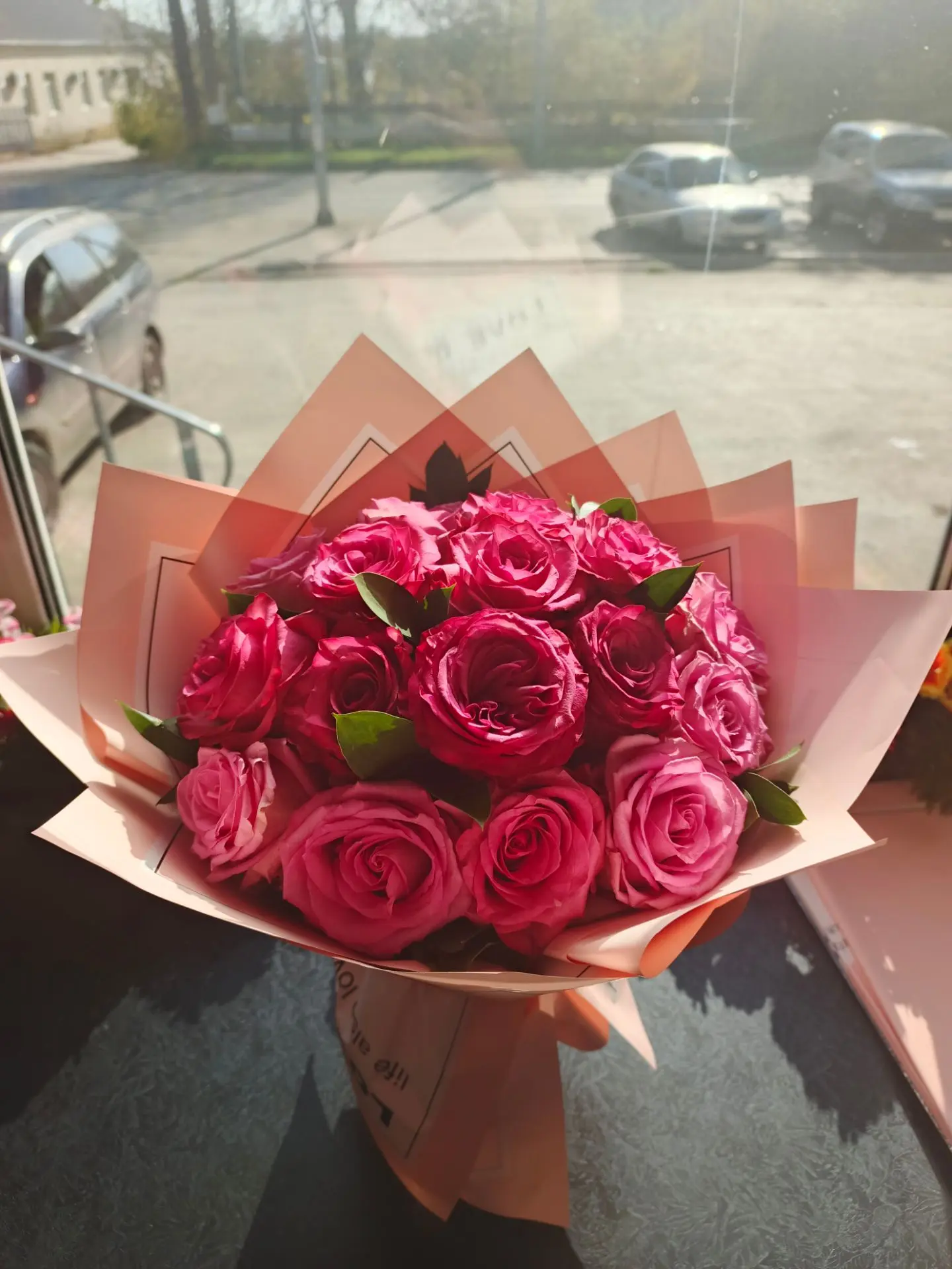 Букет 389